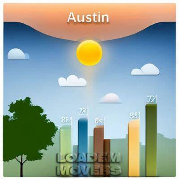 Average Weather in Austin: A Comprehensive Guide to the City's Climate