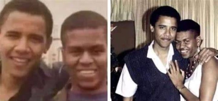 Barack Obama's Best Friend in College: An In-Depth Look