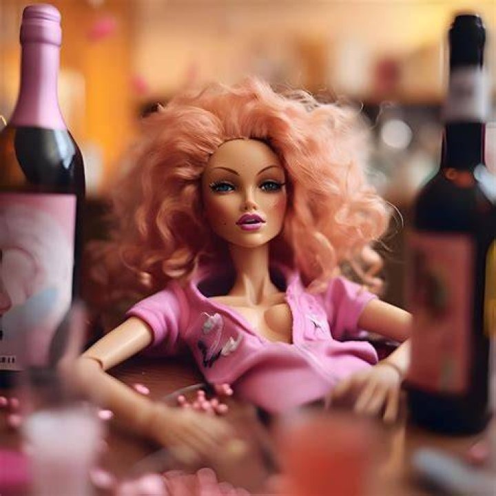 Barbie Drunk: Understanding the Trend, Its Impact, and Cultural Significance