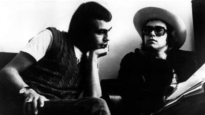 Barney Taupin: The Unsung Hero Behind Elton John's Lyrics
