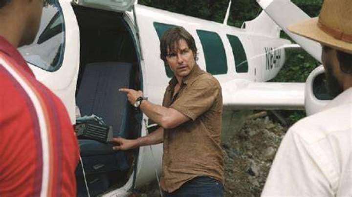 Barry Seal: The Untouchable Drug Runner and CIA Operative