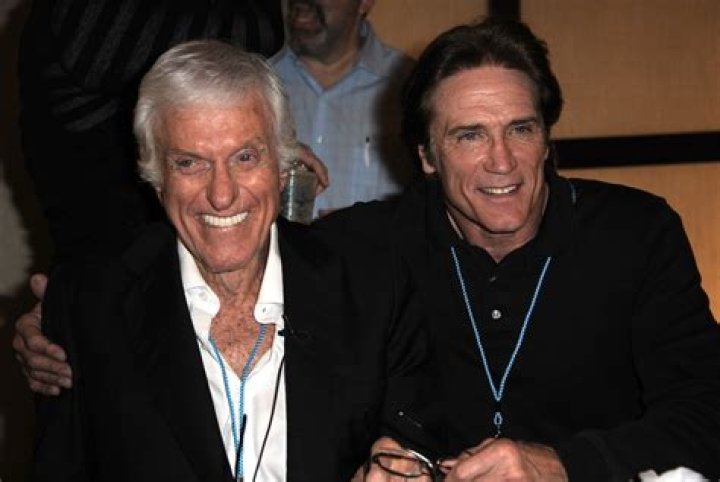 Barry Van Dyke: The Unsung Hero of Legal Entertainment