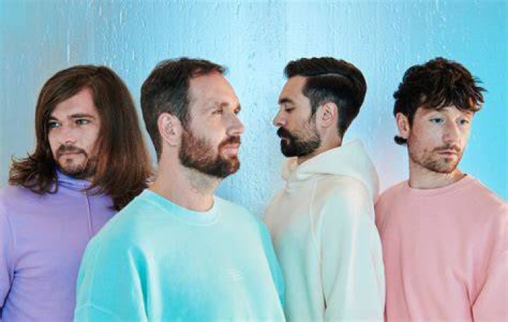 Bastille Music Band: A Journey Through Music, Success, and Influence