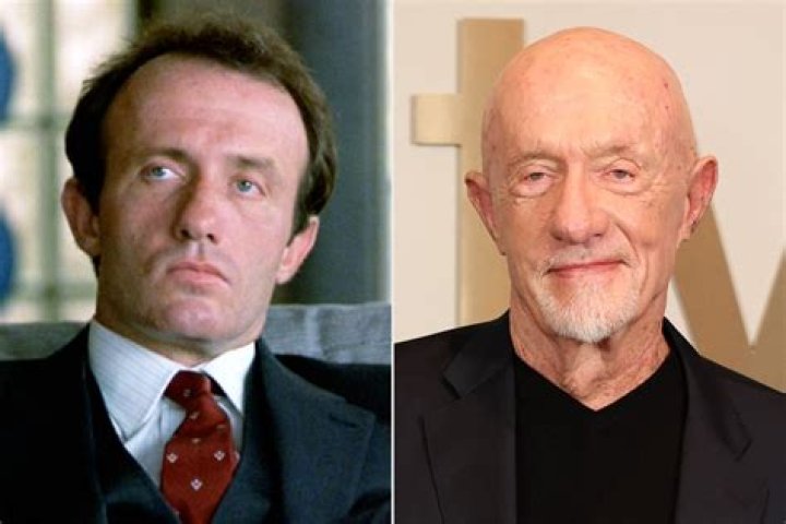 Behind the Scenes of Jonathan Banks in Beverly Hills Cop: A Comprehensive Look