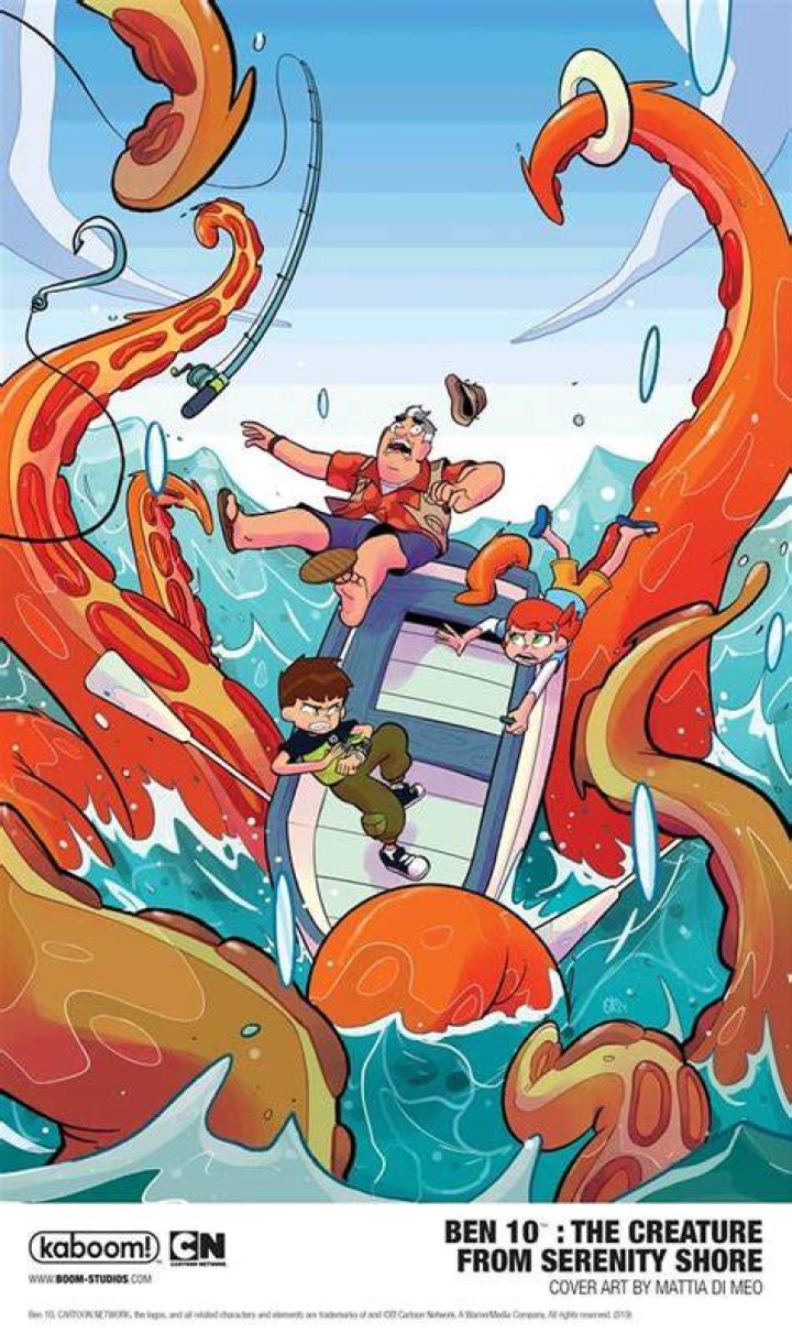 Ben 10 Summer Sultry: A Thrilling Adventure in the Heat of the Season