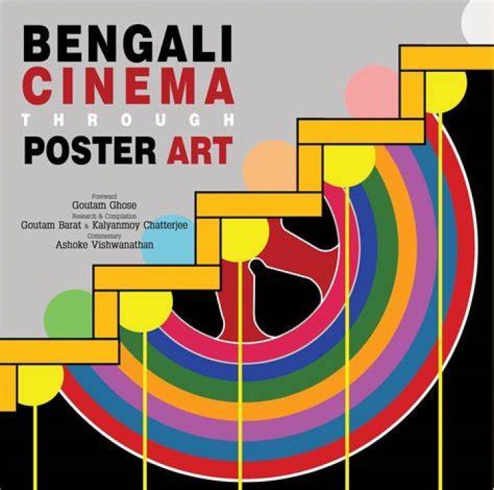 Bengali Film: A Journey Through the Rich Tapestry of Cinema