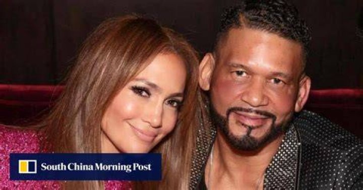 Benny Medina Wife: The Untold Story Behind the Power Couple
