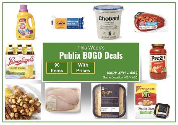 Best BOGO Deals: Your Ultimate Guide to Saving Big in 2023