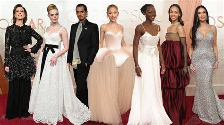 Best Picture Oscars 2025: Who's Gonna Take the Crown?