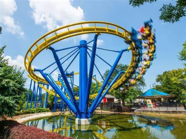 Best Rides at Dutch Wonderland: A Thrilling Adventure for the Whole Family