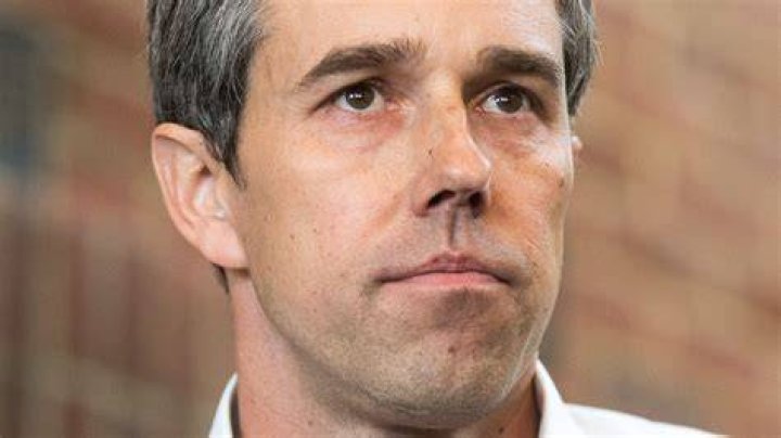 Beto O'Rourke's Real Name: Unveiling the Truth Behind the Political Figure