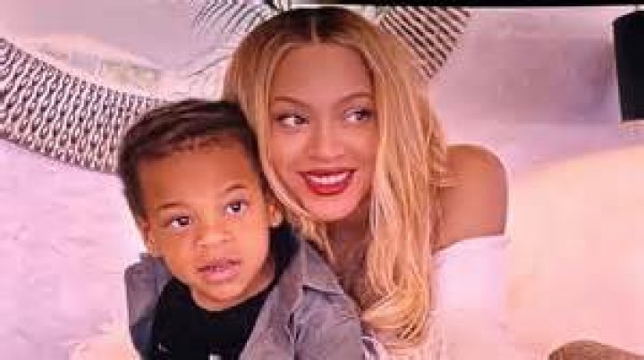 Beyonc&eacute;'s Children: The Story Behind Sir Carter and More
