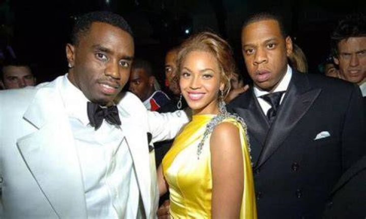Beyonc&eacute; and Diddy: A Powerful Partnership That Shaped Music and Culture