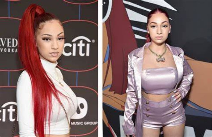 Bhad Bhabie Trump: The Rising Star in the Political Spotlight