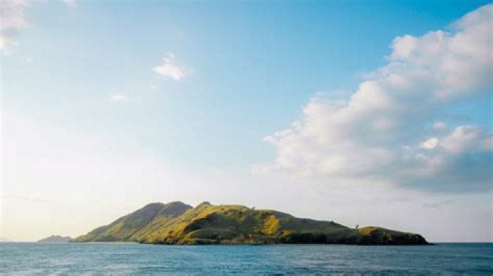 Bia Dukataten Island: Your Ultimate Paradise Destination