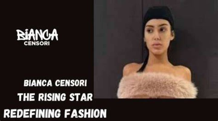 Bianca Bobs: The Rising Star Shaping the Fashion World