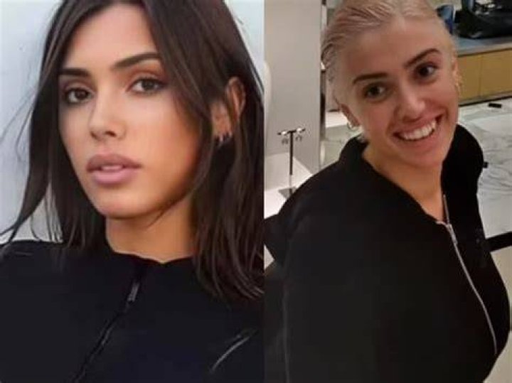 Bianca Censori Before Famous: The Journey to Stardom