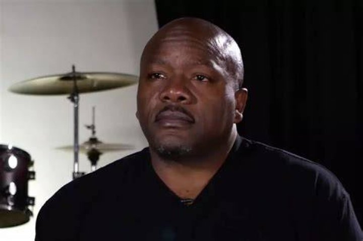 Big U Arrested: The Untold Story That's Got Everyone Talking