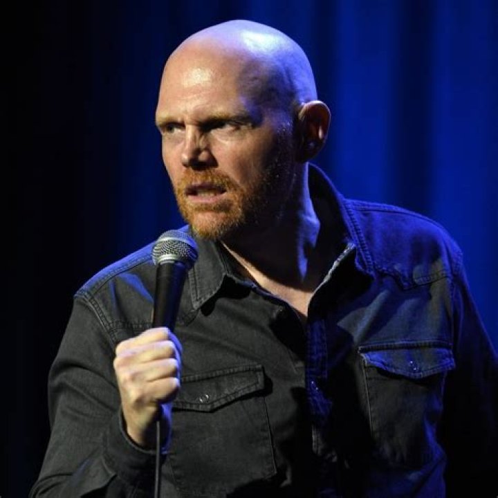 Bill Burr: The Man Behind the Mic, Rants, and Ribs