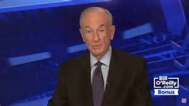 Bill O'Reilly Age: A Comprehensive Look at the Iconic Media Personality