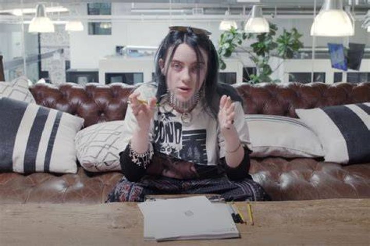 Billie Eilish NSFW: Exploring the Controversies and the Impact on Her Career