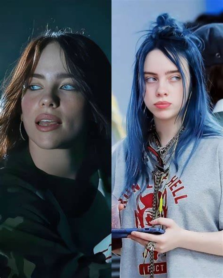 Billie Eilish Porn Art: A Comprehensive Exploration of Artistic Expression and Controversy