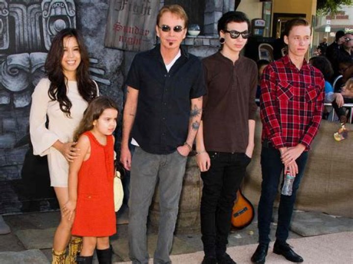 Billy Bob Thornton's Brother: The Hidden Story Behind the Family Bond