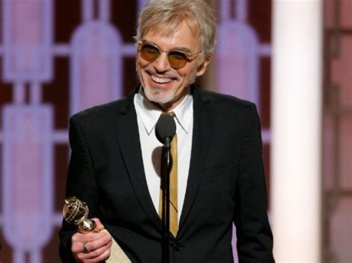 Billy Bob Thornton: The Man Behind the Iconic Roles in Hollywood
