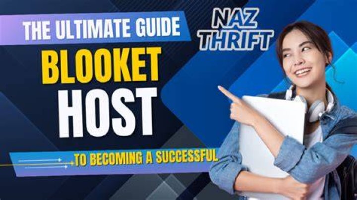 Biz Host: Your Ultimate Guide to Understanding and Navigating the Platform