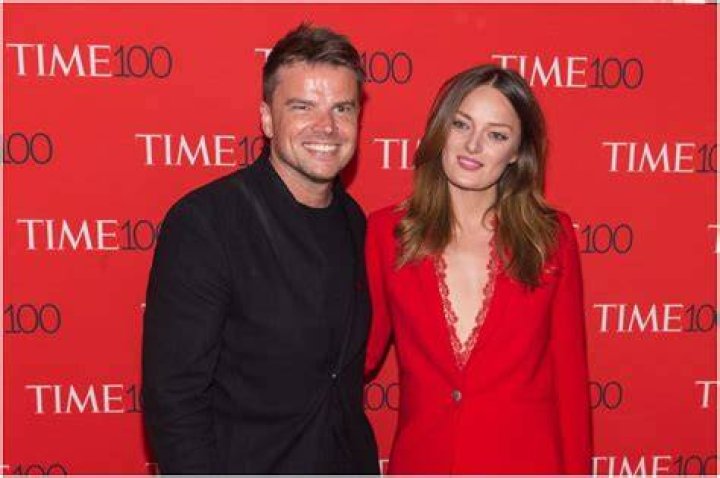 Bjarke Ingels Wife: The Untold Story Behind the Architect's Love Life