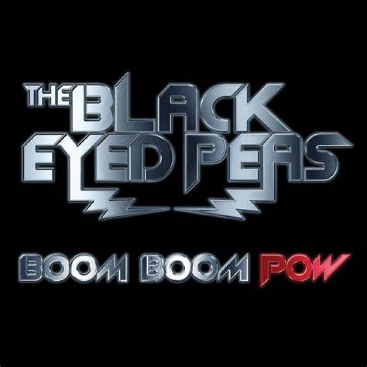 Black Eyed Peas Song 