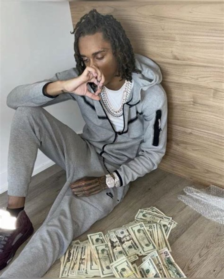 Bloodhound Lil Jeff Dead: The Truth Behind the Viral Claims