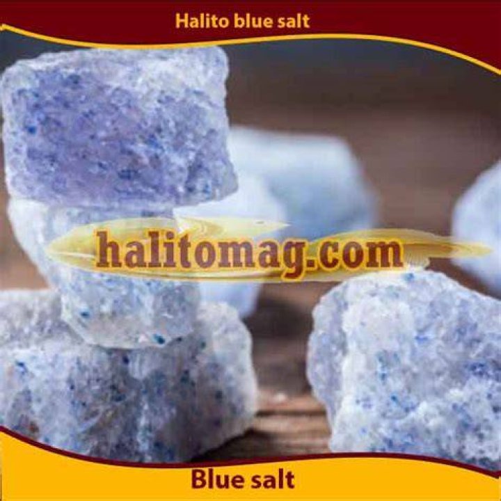 Blue Salt: The Hidden Gem of Oceanic Delights