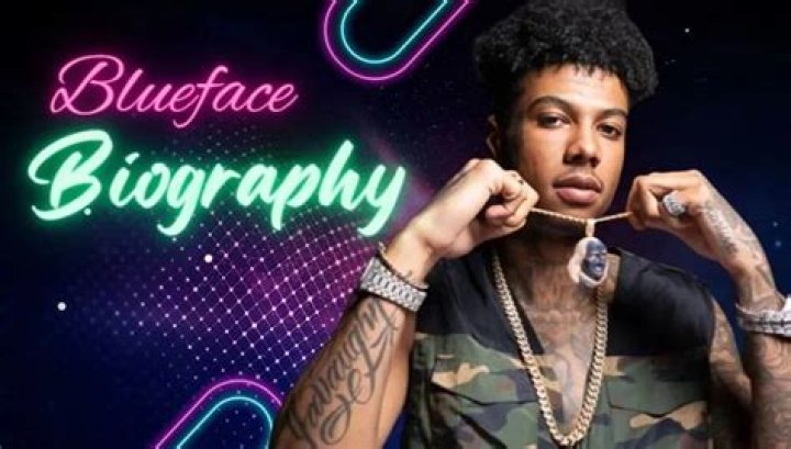 Blueface Net Worth: A Comprehensive Analysis of His Wealth and Career Achievements