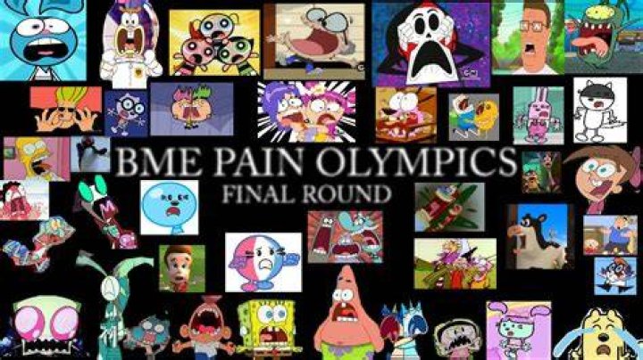 BME Pain Olympic Wiki: The Ultimate Guide to Understanding the Extreme World of Body Modification Competitions