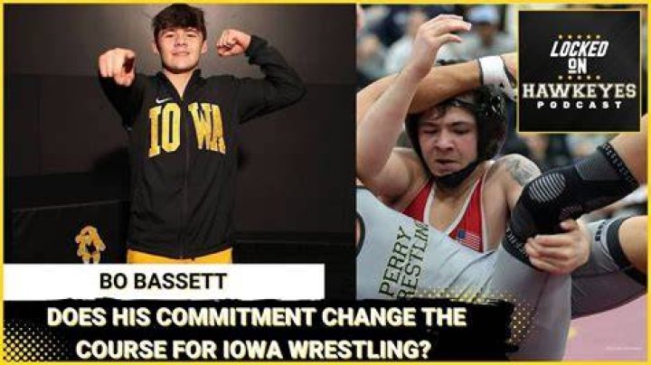 Bo Bassett Wikipedia: The Ultimate Guide to His Life, Career, and Achievements