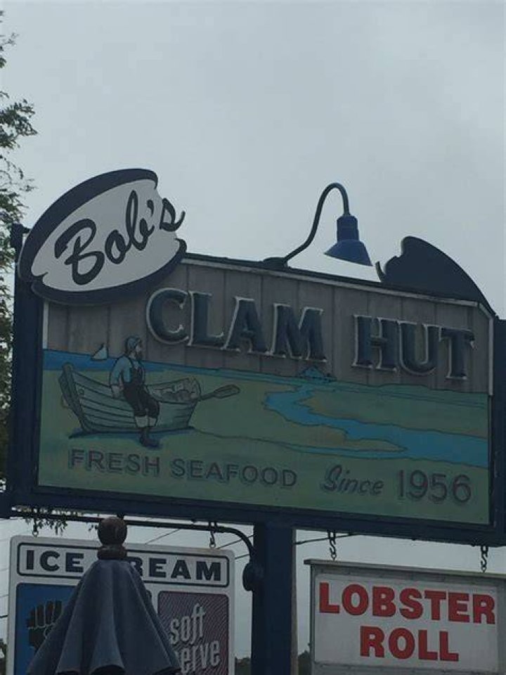 Bobs Clams Maine: The Ultimate Guide to Exploring Maine's Iconic Seafood