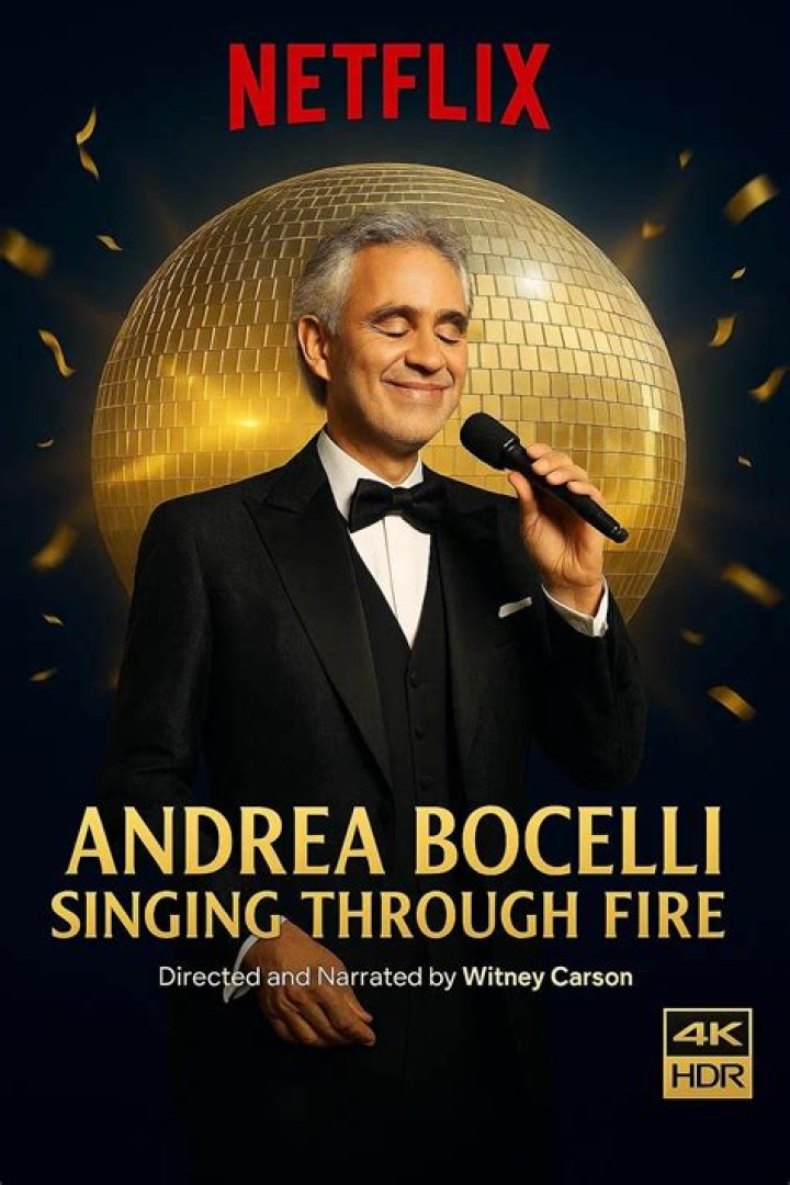 Bocelli Opera Tenor: A Journey Through the World of Classical Music