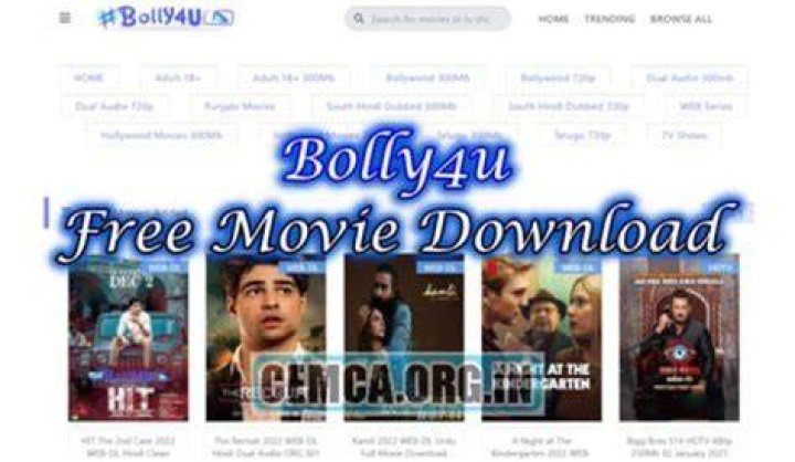 Bolly4u Guru Org: The Ultimate Guide to Bollywood Resources and Education