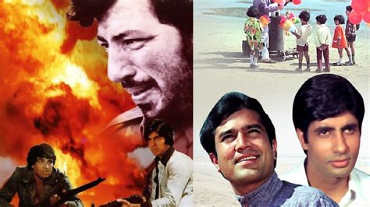 Bollyflix Old: The Ultimate Guide to Rediscovering Classic Bollywood Movies
