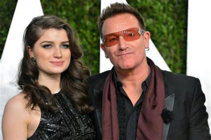 Bono U2's Daughter: The Rising Actress in Hollywood