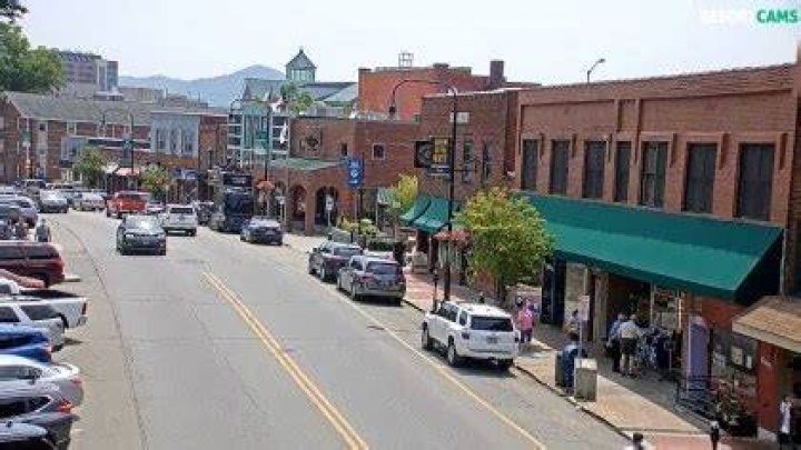 Boone NC Webcam: Your Ultimate Guide to Live Views and Stunning Landscapes