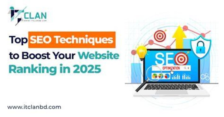 Boost Your Website with the Power of SEO Ranking API