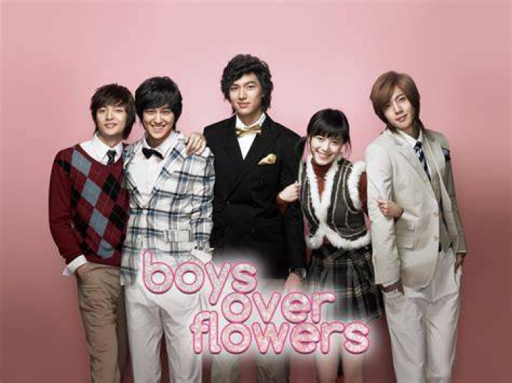 Boys Over Flowers Cast: The Ultimate Guide to Your Favorite Drama Stars