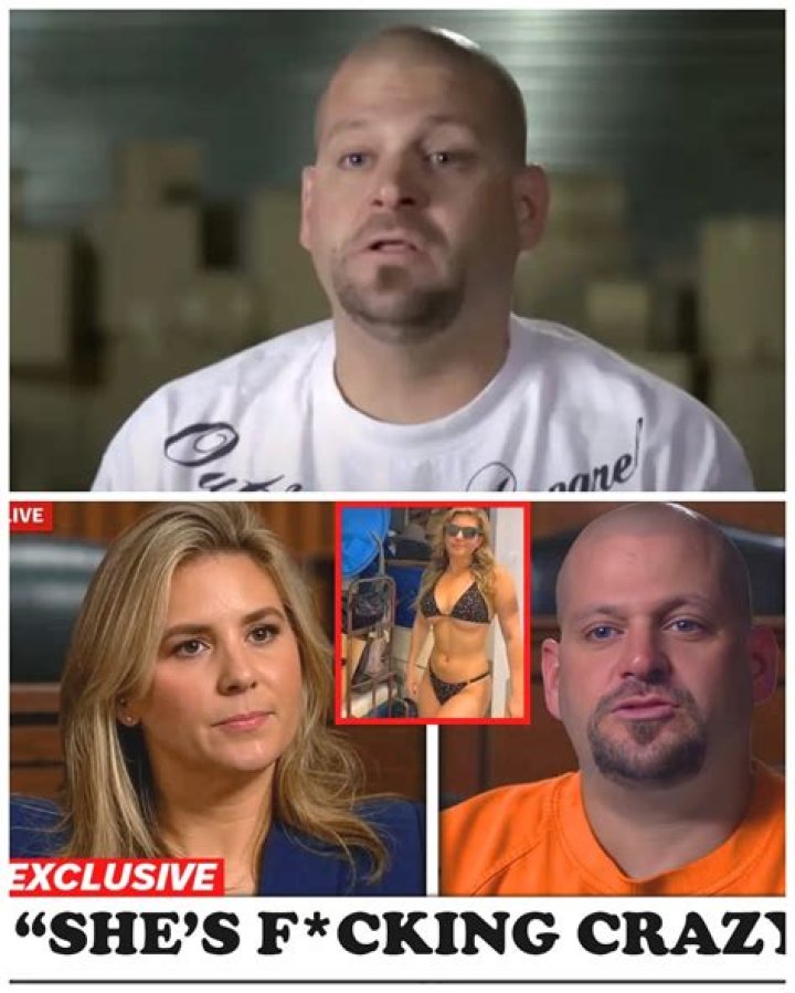 Brandi Passante Nude Photos: The Truth Behind the Clickbait