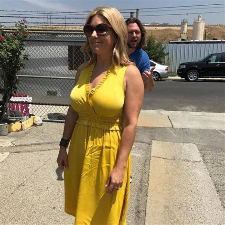 Brandi Passante Topless: A Comprehensive Exploration of the Controversy, Facts, and Impact