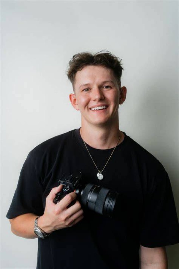 Brandon Dale Biggs: The Rising Star in the Entertainment Industry