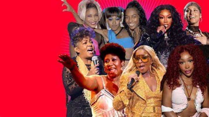 Brandy All That: A Comprehensive Look at the Queen of R&B