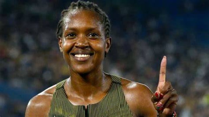 Breaking Barriers: The Untold Story of the 1500 Meter World Record