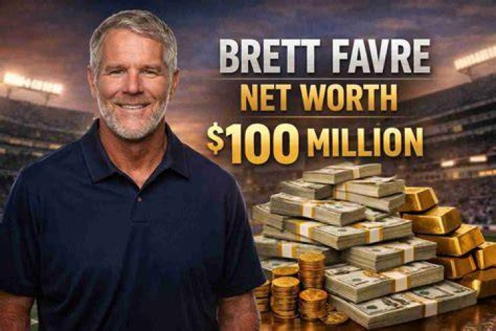 Brett Favre Net Worth: A Comprehensive Look at the Legendary Quarterback's Wealth